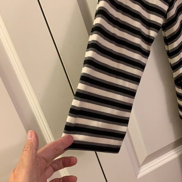 Size XL three-quarter sleeve dress - Picture 2 of 8